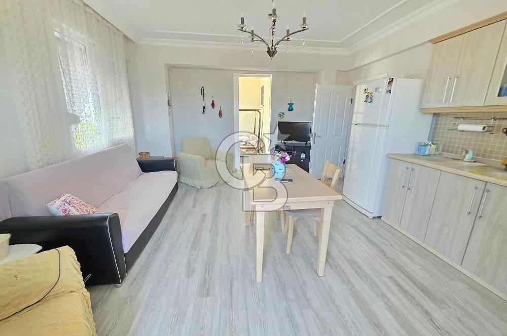 DİDİM ÇAMLIK FUL EŞYALI SİTE İÇİNDE 2+1 DAİRE
