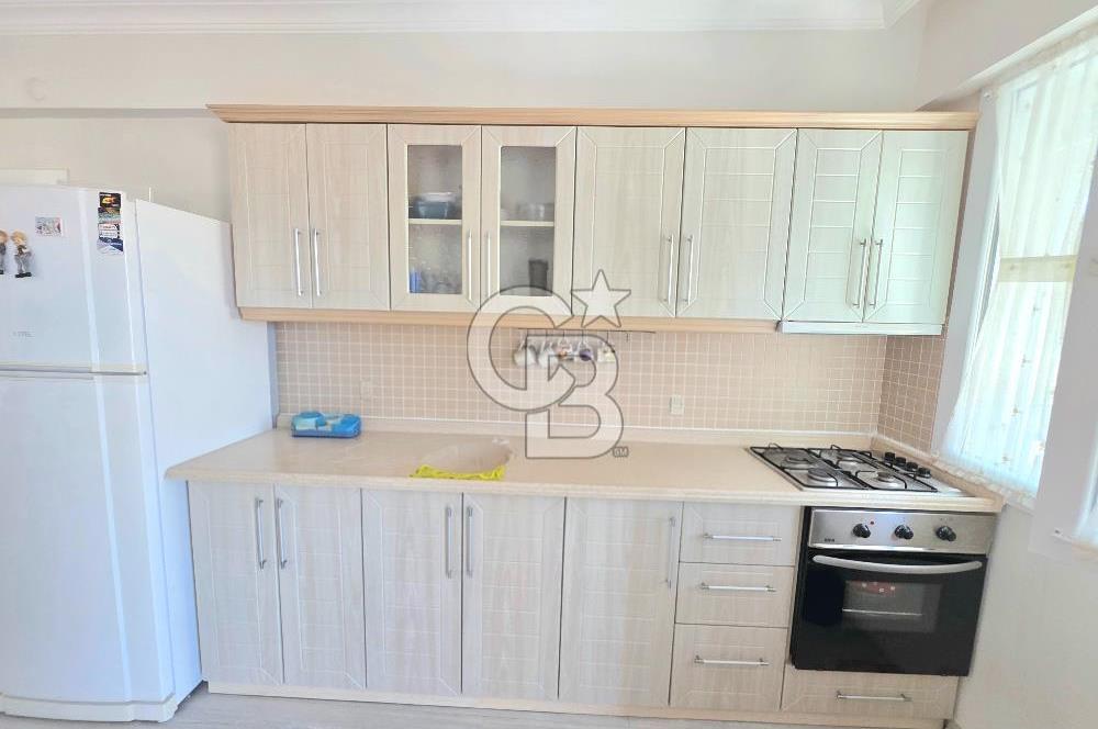 DİDİM ÇAMLIK FUL EŞYALI SİTE İÇİNDE 2+1 DAİRE