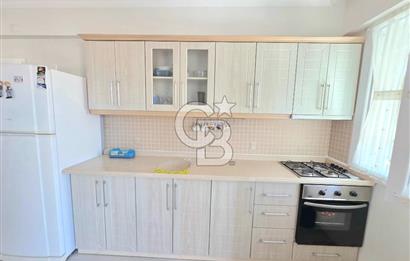DİDİM ÇAMLIK FUL EŞYALI SİTE İÇİNDE 2+1 DAİRE