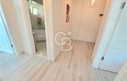 DİDİM ÇAMLIK FUL EŞYALI SİTE İÇİNDE 2+1 DAİRE