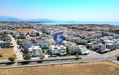 DİDİM ÇAMLIK FUL EŞYALI SİTE İÇİNDE 2+1 DAİRE