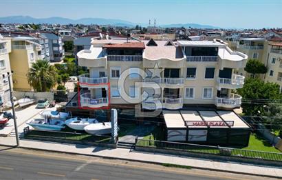 DİDİM ÇAMLIK FUL EŞYALI SİTE İÇİNDE 2+1 DAİRE