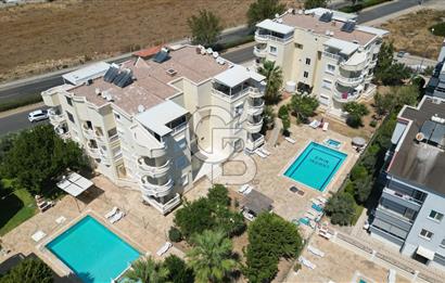 DİDİM ÇAMLIK FUL EŞYALI SİTE İÇİNDE 2+1 DAİRE