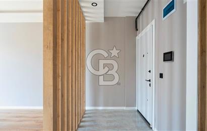 CB Leveldan Prestijli Konum Balatta 2+1 Ayrı Mutfak Satılık