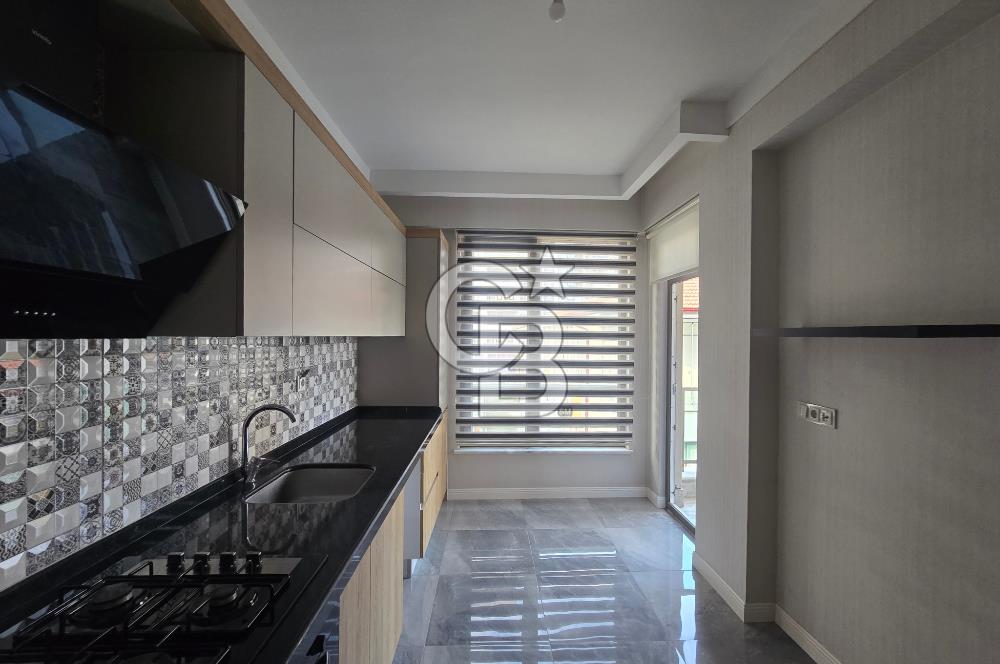 COLDWELL BANKER'DAN HARİKA KONUMLU KİRALIK 2+1 DAİRE
