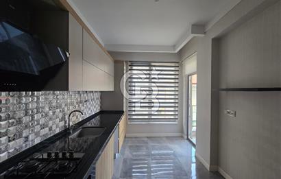 COLDWELL BANKER'DAN HARİKA KONUMLU KİRALIK 2+1 DAİRE