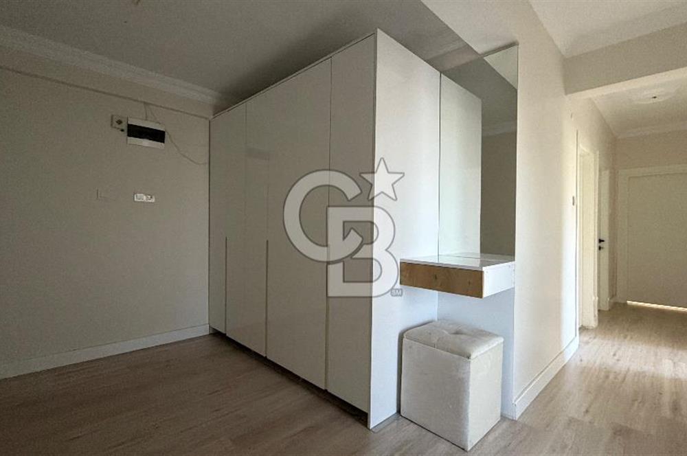 GAZİOSMANPAŞA MEVLANA TURİZMCİLER SİTE 3+1 115 M2 KİRALIK DAİRE