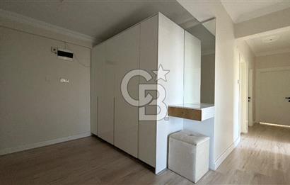GAZİOSMANPAŞA MEVLANA TURİZMCİLER SİTE 3+1 115 M2 KİRALIK DAİRE