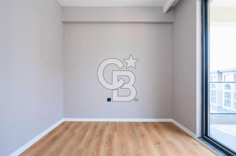 CB Leveldan Prestijli Konum Balatta 2+1 Ayrı Mutfak Satılık