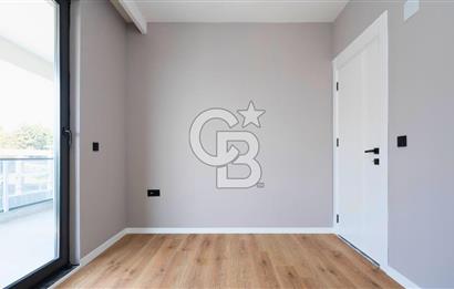 CB Leveldan Prestijli Konum Balatta 2+1 Ayrı Mutfak Satılık