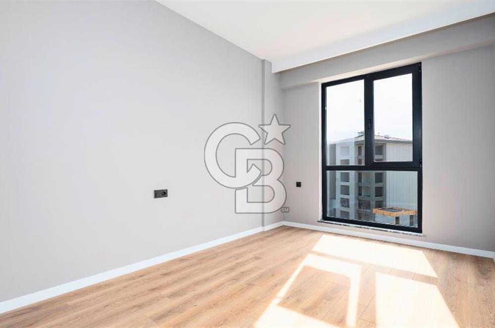 CB Leveldan Prestijli Konum Balatta 2+1 Ayrı Mutfak Satılık