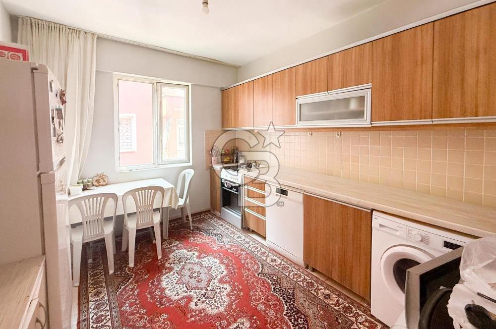 DEMRE ÇARŞI MERKEZDE SATILIK 3+1 DAİRE CB ARDENDEN