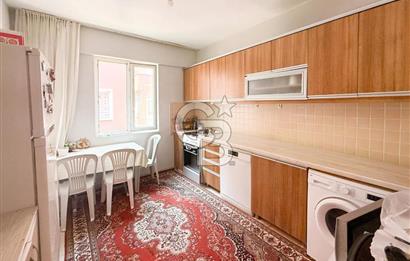 DEMRE ÇARŞI MERKEZDE SATILIK 3+1 DAİRE CB ARDENDEN