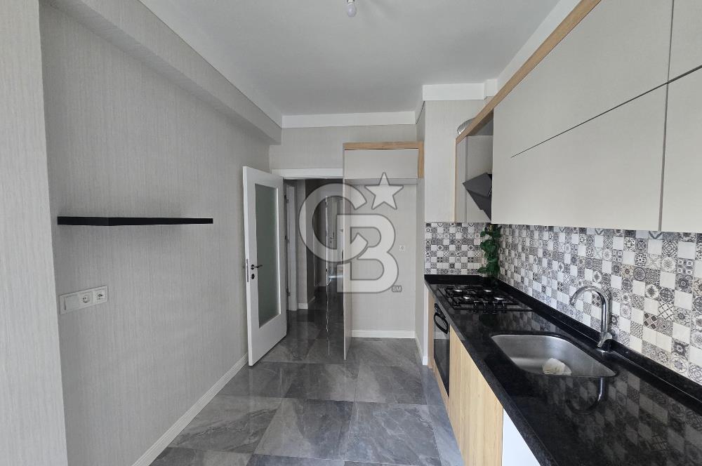 COLDWELL BANKER'DAN HARİKA KONUMLU KİRALIK 2+1 DAİRE