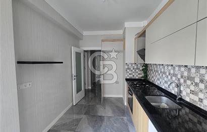 COLDWELL BANKER'DAN HARİKA KONUMLU KİRALIK 2+1 DAİRE