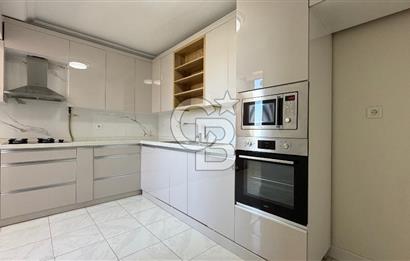 GAZİOSMANPAŞA MEVLANA TURİZMCİLER SİTE 3+1 115 M2 KİRALIK DAİRE