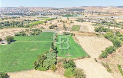 CB KİNGDEN PAŞAALANI MAH. 518 m² 3 KAT KONUT İMARLI ARSA