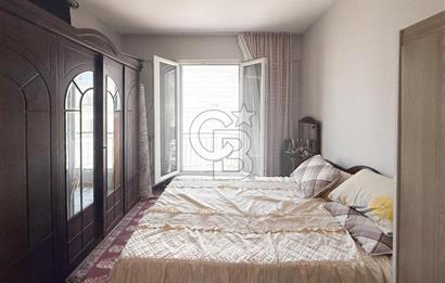DEMRE ÇARŞI MERKEZDE SATILIK 3+1 DAİRE CB ARDENDEN
