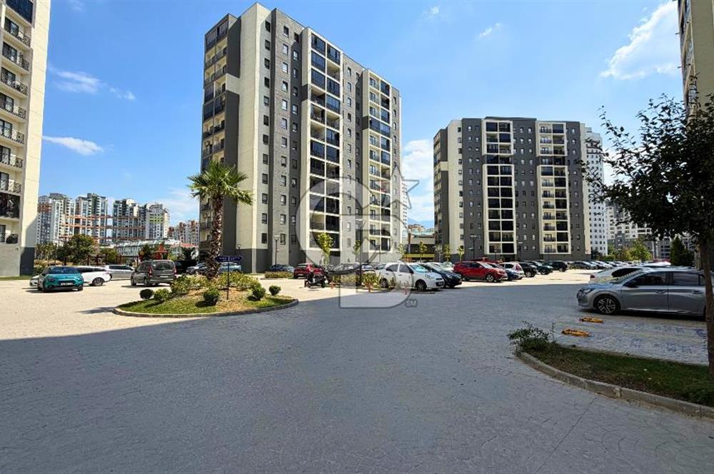 Demirtaş Prestij Panora 3+1 Lüks Kiralık Daire