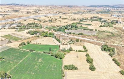 CB KİNGDEN PAŞAALANI MAH. 518 m² 3 KAT KONUT İMARLI ARSA