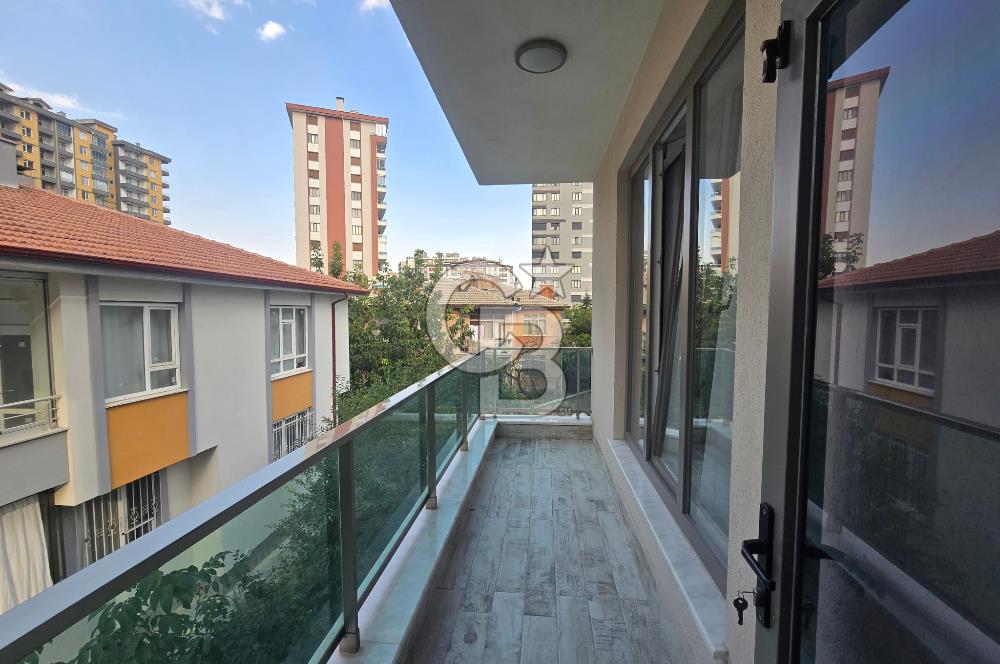 COLDWELL BANKER'DAN HARİKA KONUMLU KİRALIK 2+1 DAİRE