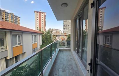 COLDWELL BANKER'DAN HARİKA KONUMLU KİRALIK 2+1 DAİRE