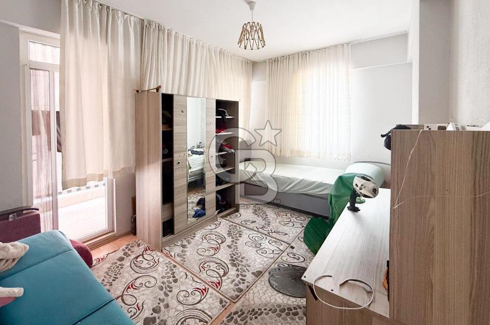 DEMRE ÇARŞI MERKEZDE SATILIK 3+1 DAİRE CB ARDENDEN