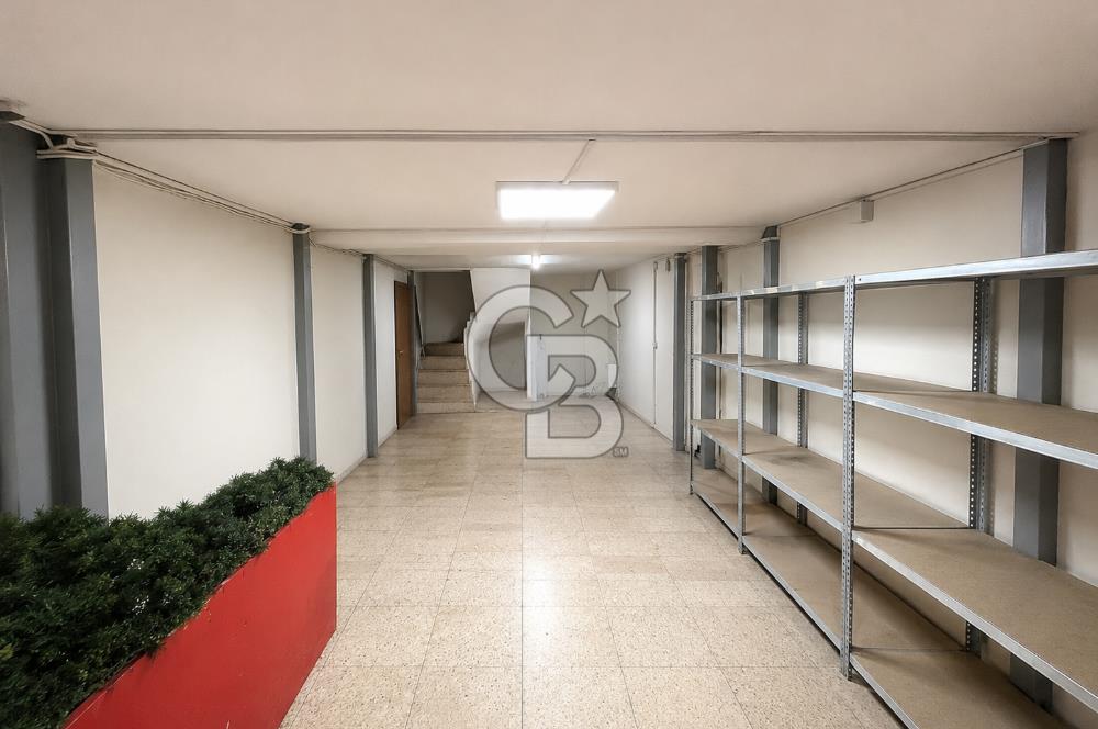 Balçova’da Satılık Dükkan