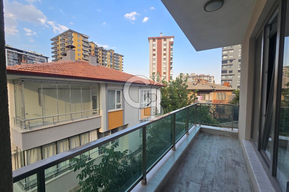 COLDWELL BANKER'DAN HARİKA KONUMLU KİRALIK 2+1 DAİRE