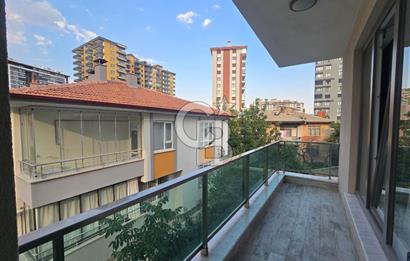 COLDWELL BANKER'DAN HARİKA KONUMLU KİRALIK 2+1 DAİRE