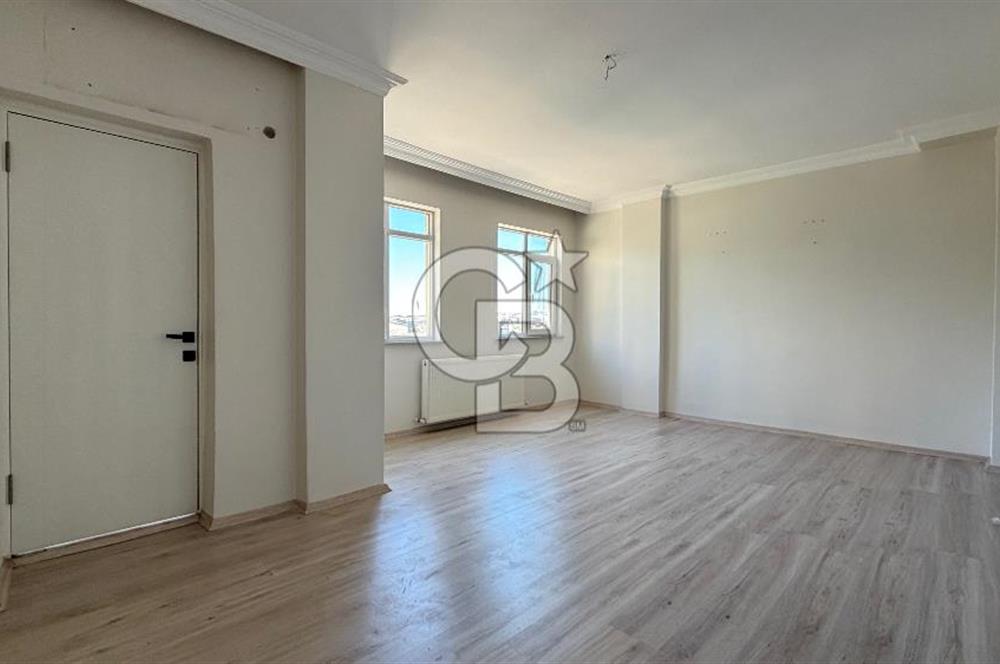 GAZİOSMANPAŞA MEVLANA TURİZMCİLER SİTE 3+1 115 M2 KİRALIK DAİRE