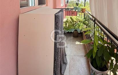DEMRE ÇARŞI MERKEZDE SATILIK 3+1 DAİRE CB ARDENDEN