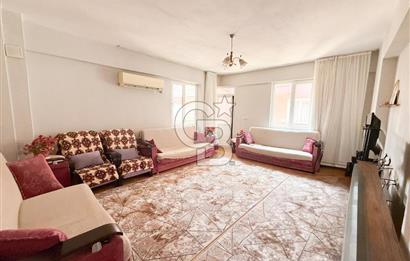 DEMRE ÇARŞI MERKEZDE SATILIK 3+1 DAİRE CB ARDENDEN