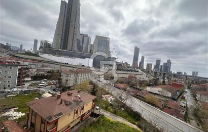 FİNANS KENTE KOMŞU 70 M² KULLANIŞLI 2+1 YATIRIM FIRSATI