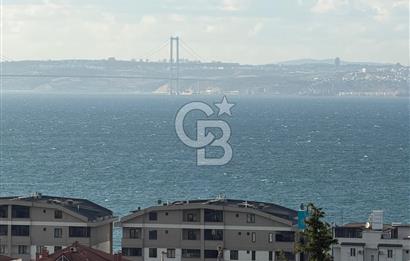 KOCAELİ KARAMÜRSEL KAYACIK DA DENİZ MANZARALI SATILIK 396M2 ARSA