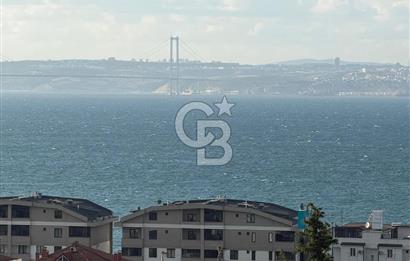 KOCAELİ KARAMÜRSEL KAYACIK DA DENİZ MANZARALI SATILIK 396M2 ARSA