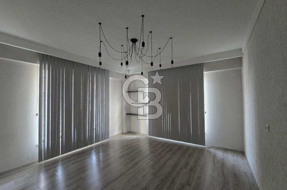 COLDWELL BANKER'DAN HARİKA KONUMLU KİRALIK 2+1 DAİRE