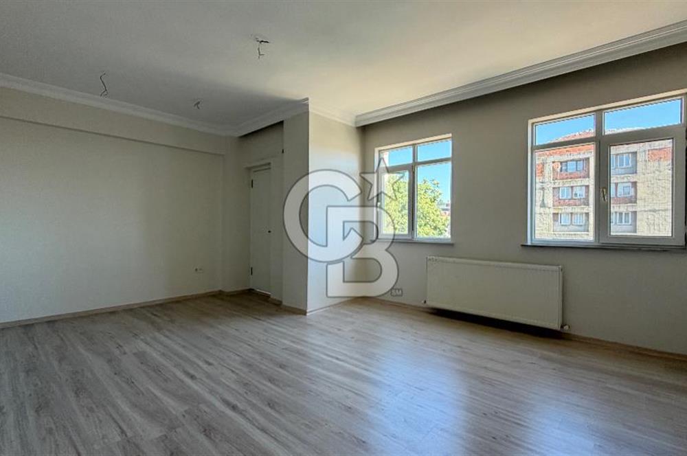 GAZİOSMANPAŞA MEVLANA TURİZMCİLER SİTE 3+1 115 M2 KİRALIK DAİRE