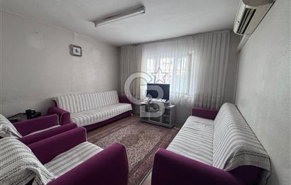 MANİSA ŞEHZADELER EGE MAHALLESİ 2+1 EŞYALI KİRALIK ZEMİN DAİRE