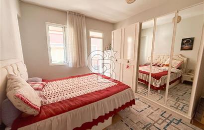 DEMRE ÇARŞI MERKEZDE SATILIK 3+1 DAİRE CB ARDENDEN