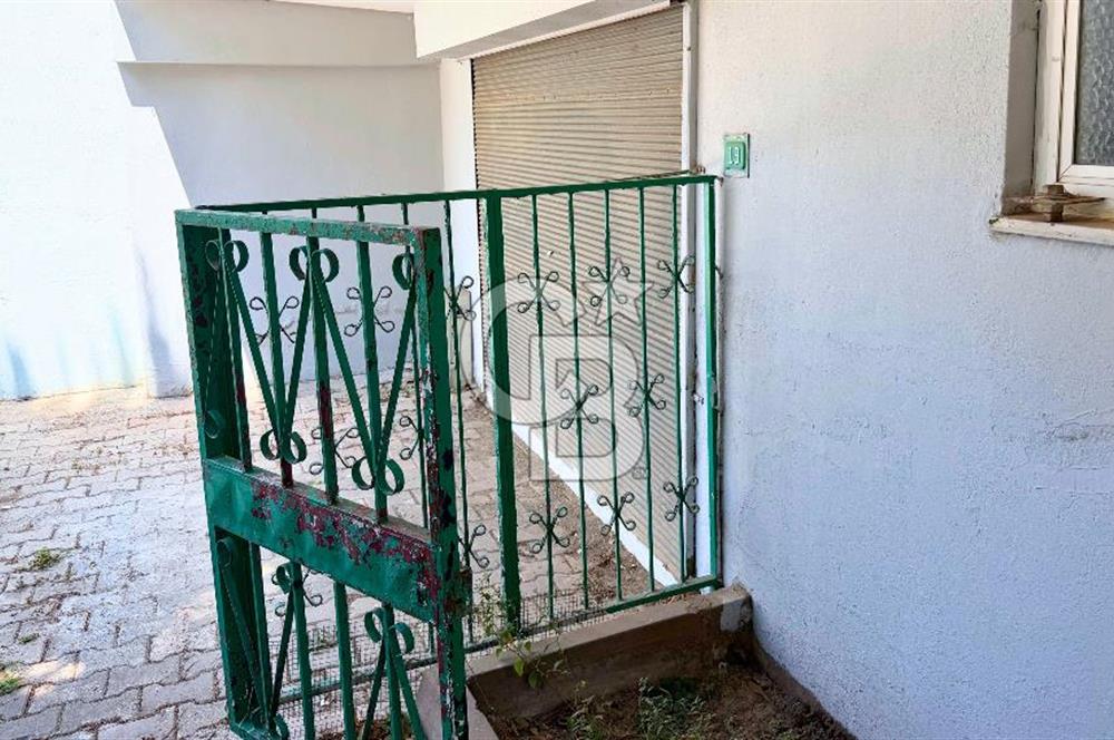 Kurşunlu'da Deniz Ve Orman Manzaralı Geniş Bahçeli Villa