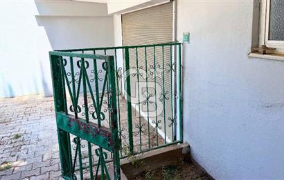 Kurşunlu'da Deniz Ve Orman Manzaralı Geniş Bahçeli Villa