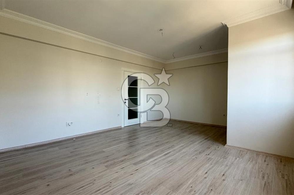 GAZİOSMANPAŞA MEVLANA TURİZMCİLER SİTE 3+1 115 M2 KİRALIK DAİRE