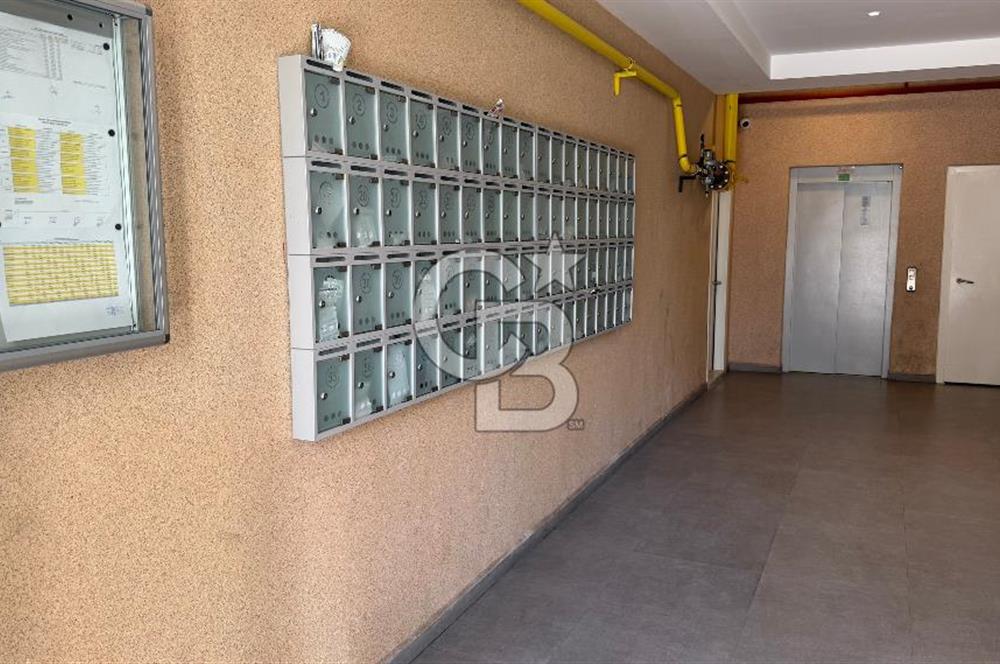Demirtaş Prestij Panora 3+1 Lüks Kiralık Daire