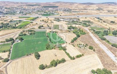 CB KİNGDEN PAŞAALANI MAH. 518 m² 3 KAT KONUT İMARLI ARSA