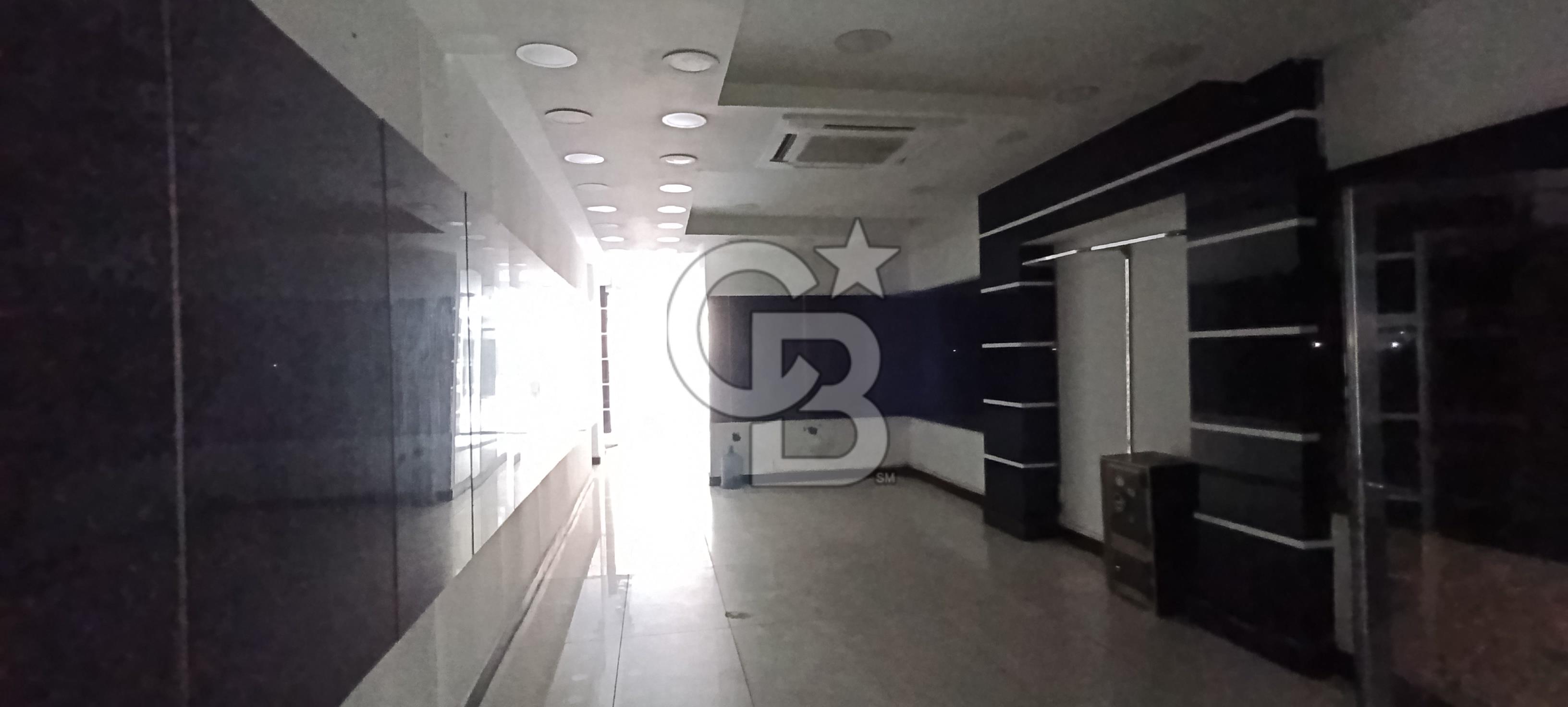 Şişli Meşrutiyet Mahallesinde Kiralık Boş Mağaza