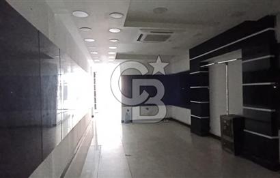Şişli Meşrutiyet Mahallesinde Kiralık Boş Mağaza