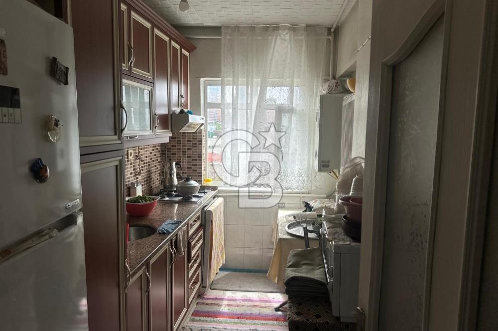 FİNANS KENTE KOMŞU 70 M² KULLANIŞLI 2+1 YATIRIM FIRSATI