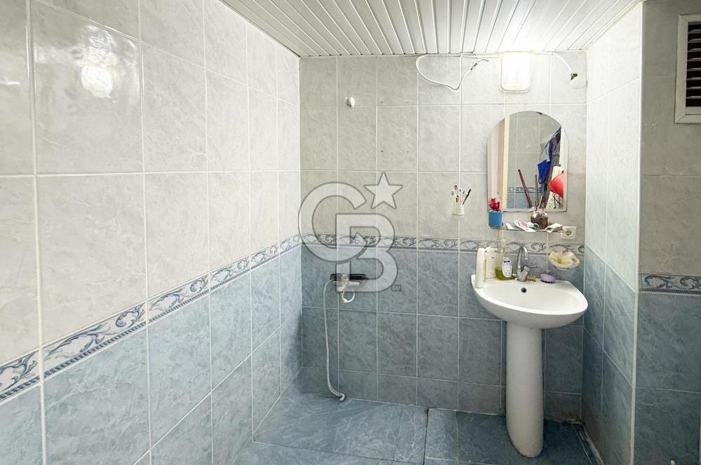 DEMRE ÇARŞI MERKEZDE SATILIK 3+1 DAİRE CB ARDENDEN