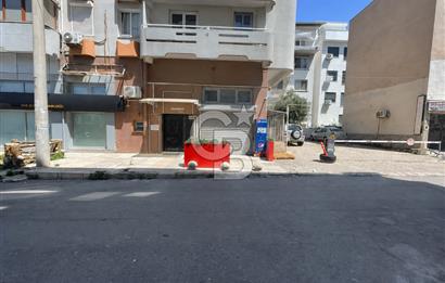 Balçova’da Satılık Dükkan
